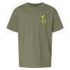 Youth Softstyle® CVC T-Shirt Thumbnail