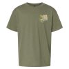 Youth Softstyle® CVC T-Shirt Thumbnail