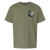 Youth Softstyle® CVC T-Shirt Thumbnail