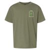 Youth Softstyle® CVC T-Shirt Thumbnail