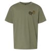 Youth Softstyle® CVC T-Shirt Thumbnail