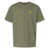 Youth Softstyle® CVC T-Shirt Thumbnail