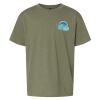 Youth Softstyle® CVC T-Shirt Thumbnail