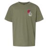 Youth Softstyle® CVC T-Shirt Thumbnail