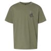 Youth Softstyle® CVC T-Shirt Thumbnail