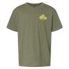 Youth Softstyle® CVC T-Shirt Thumbnail