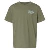 Youth Softstyle® CVC T-Shirt Thumbnail