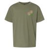 Youth Softstyle® CVC T-Shirt Thumbnail