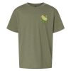 Youth Softstyle® CVC T-Shirt Thumbnail