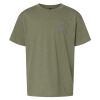 Youth Softstyle® CVC T-Shirt Thumbnail