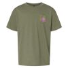 Youth Softstyle® CVC T-Shirt Thumbnail
