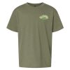 Youth Softstyle® CVC T-Shirt Thumbnail