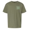 Youth Softstyle® CVC T-Shirt Thumbnail