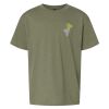 Youth Softstyle® CVC T-Shirt Thumbnail