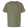 Youth Softstyle® CVC T-Shirt Thumbnail