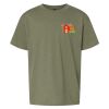 Youth Softstyle® CVC T-Shirt Thumbnail