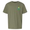 Youth Softstyle® CVC T-Shirt Thumbnail