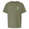 Youth Softstyle® CVC T-Shirt Thumbnail