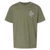 Youth Softstyle® CVC T-Shirt Thumbnail