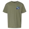 Youth Softstyle® CVC T-Shirt Thumbnail