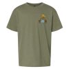 Youth Softstyle® CVC T-Shirt Thumbnail