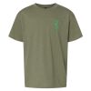 Youth Softstyle® CVC T-Shirt Thumbnail