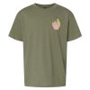 Youth Softstyle® CVC T-Shirt Thumbnail