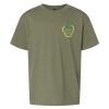 Youth Softstyle® CVC T-Shirt Thumbnail