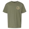 Youth Softstyle® CVC T-Shirt Thumbnail
