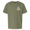 Youth Softstyle® CVC T-Shirt Thumbnail