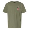 Youth Softstyle® CVC T-Shirt Thumbnail