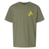 Youth Softstyle® CVC T-Shirt Thumbnail