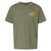Youth Softstyle® CVC T-Shirt Thumbnail