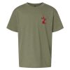 Youth Softstyle® CVC T-Shirt Thumbnail