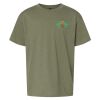 Youth Softstyle® CVC T-Shirt Thumbnail