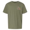 Youth Softstyle® CVC T-Shirt Thumbnail