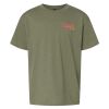 Youth Softstyle® CVC T-Shirt Thumbnail