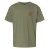 Youth Softstyle® CVC T-Shirt Thumbnail