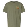 Youth Softstyle® CVC T-Shirt Thumbnail