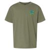 Youth Softstyle® CVC T-Shirt Thumbnail