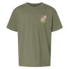 Youth Softstyle® CVC T-Shirt Thumbnail