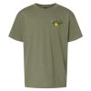 Youth Softstyle® CVC T-Shirt Thumbnail