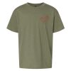 Youth Softstyle® CVC T-Shirt Thumbnail