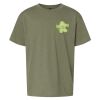 Youth Softstyle® CVC T-Shirt Thumbnail