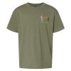 Youth Softstyle® CVC T-Shirt Thumbnail