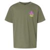 Youth Softstyle® CVC T-Shirt Thumbnail