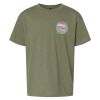 Youth Softstyle® CVC T-Shirt Thumbnail