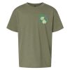 Youth Softstyle® CVC T-Shirt Thumbnail