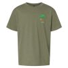 Youth Softstyle® CVC T-Shirt Thumbnail