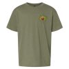 Youth Softstyle® CVC T-Shirt Thumbnail